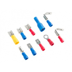 LANBERG SCC01-TCC-IT101 Lanberg Zestaw Zlaczy Do Kabli, R