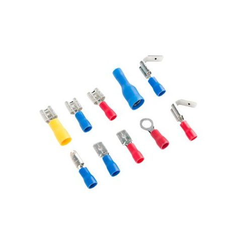 LANBERG SCC01-TCC-IT101 Lanberg Zestaw Zlaczy Do Kabli, R