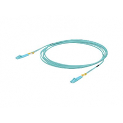 Kabel UBIQUITI krosowy - OM3 50/125 Duplex LC SR LC-UPC/LC-UPC 3m