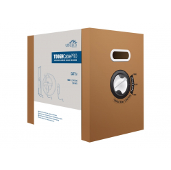 UBIQUITI TC-PRO Zwój kabla - CAT 5e 24 AWG Outdoor Shielded 305m