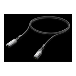 Kabel UBIQUITI UACC-DAC-SFP10-3m bezpośredni DAC SFP+ 10G 3m