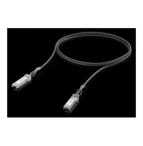 Kabel UBIQUITI UACC-DAC-SFP10-3m bezpośredni DAC SFP+ 10G 3m
