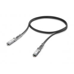Kabel UBIQUITI UACC-DAC-SFP28-1M SFP+ do łączenia bezpośredniego MODULE 25G 1M