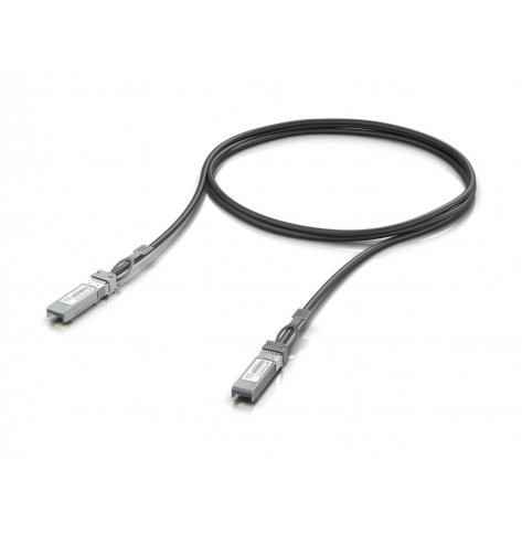 Kabel UBIQUITI UACC-DAC-SFP28-1M SFP+ do łączenia bezpośredniego MODULE 25G 1M