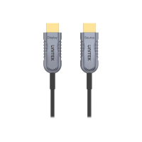 Kabel UNITEK C11026DGY Optic HDMI 2.1 AOC 8K 120Hz 3m