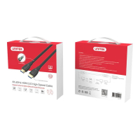 Kabel UNITEK C11043BK High Speed HDMI v.2.0 4K 10M