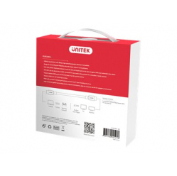 Kabel UNITEK C11045BK High Speed HDMI v.2.0 4K 15M