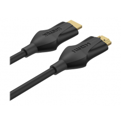 Kabel UNITEK C11060BK-2M HDMI v.2.1 4K 120HZ 8K 2M