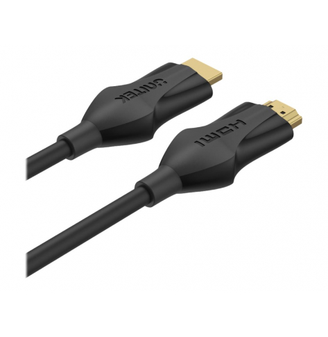 Kabel UNITEK C11060BK-3M HDMI v.2.1 4K 120HZ 8K 3M