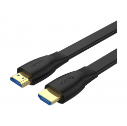 Kabel UNITEK C11063BK-1M High Speed HDMI v.2.0 4K 1.5m
