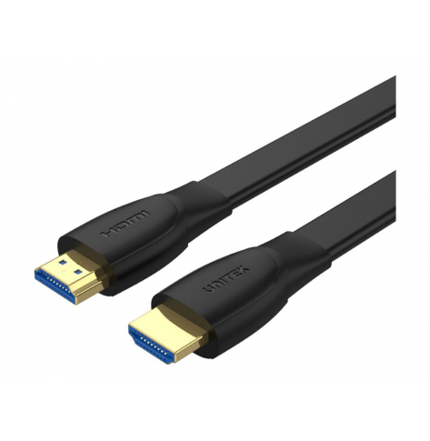 Kabel UNITEK C11063BK-5M High Speed HDMI v.2.0 4K 2m