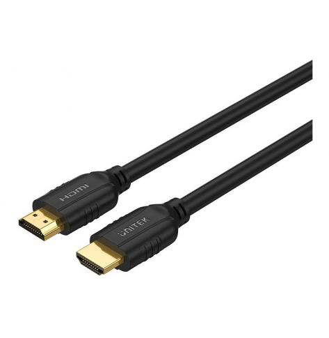 Kabel UNITEK C11079BK-20M HDMI v.2.0 4K 20M
