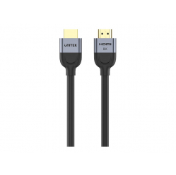 Kabel UNITEK C11086GY01-3M HDMI 2.1 8K 4K120Hz UHD 3m