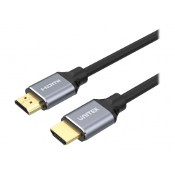 Kabel UNITEK C139W HDMI 2.1 8K 4K120Hz UHD 3m