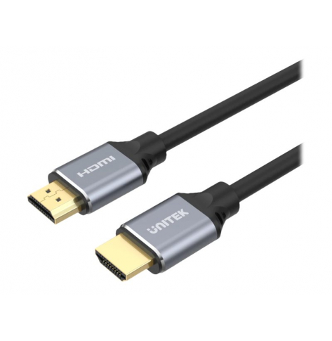 Kabel UNITEK C139W HDMI 2.1 8K 4K120Hz UHD 3m