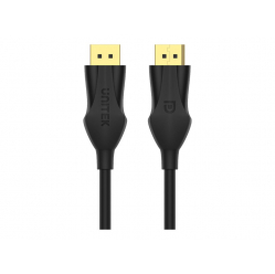 Kabel UNITEK DisplayPort Kabel 1.4 8K60Hz 5m C1624BK-5M