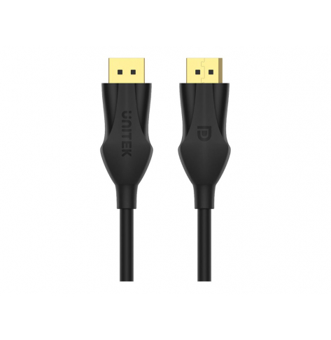 Kabel UNITEK DisplayPort Kabel 1.4 8K60Hz 5m C1624BK-5M