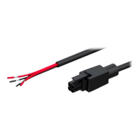 Kabel TELTONIKA NETWORKS zasilający 4-way open wire 1.5m