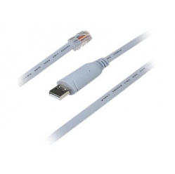 Kabel TELTONIKA NETWORKS console cable 1.8M