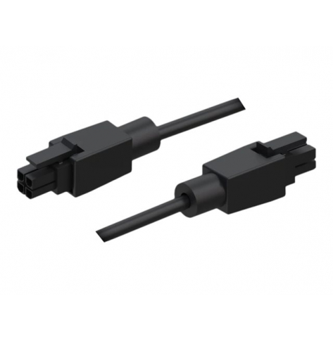 Cable TELTONIKA NETWORKS 4-PIN to 4-PIN power