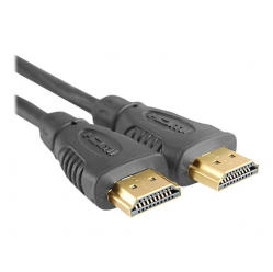 Kabel QOLTEC High Speed HDMI Ethernet 2m