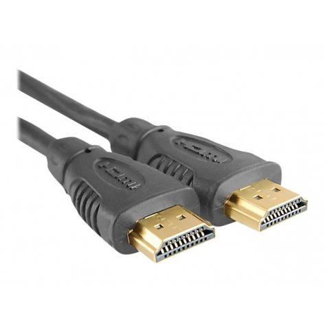 Kabel QOLTEC High Speed HDMI Ethernet 2m