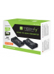TECHLY Konwerter AV Euro SCART do HDMI 720p/1080p