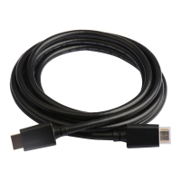 Kabel TECHLY 362497 HDMI High Speed 10K 48Gbps 3m