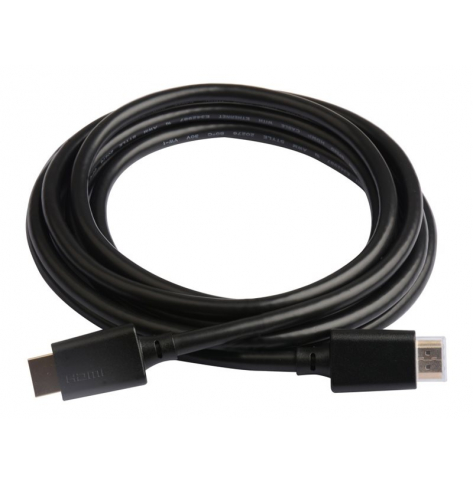 Cable TECHLY HDMI High Speed 10K 48Gbps 3m