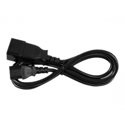 Kabel QOLTEC 53991 zasilajacy do UPS C20/C13 1.2m