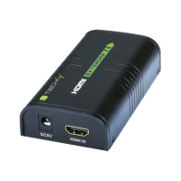 Kabel TECHLY 306004 Extender / splitter HDMI over IP, do 120m