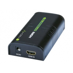 Kabel TECHLY 306004 Extender / splitter HDMI over IP, do 120m