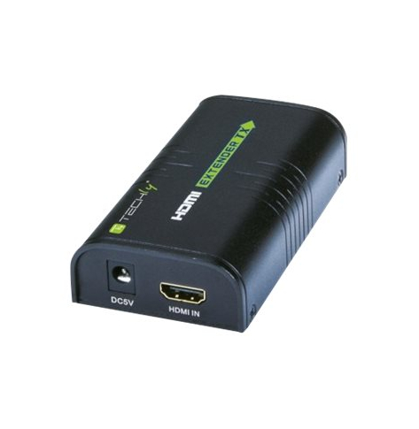 Kabel TECHLY 306004 Extender / splitter HDMI over IP, do 120m