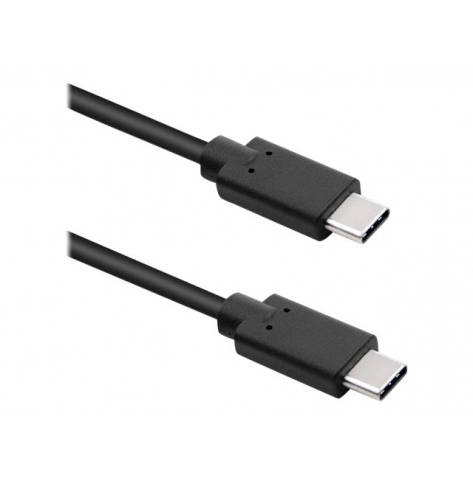 Kabel QOLTEC 52353 USB-C 3.1 m 3m