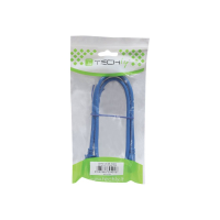 Kabel TECHLY 305243 USB 3.0 SuperSpeed, A m