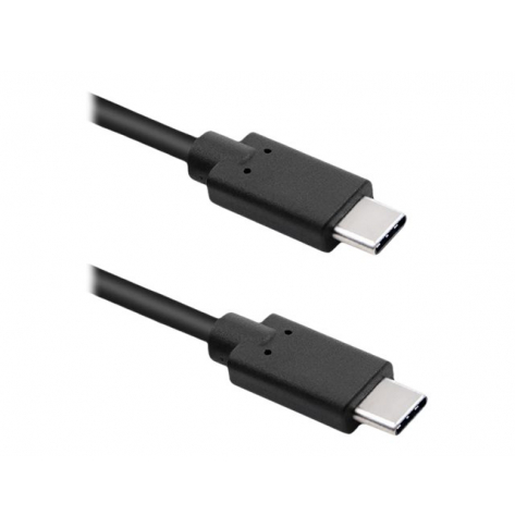 Kabel QOLTEC 52352 USB-C 3.1 2.5m