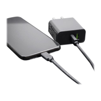Kabel QOLTEC 52350 USB-C 3.1 m 1.4m