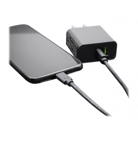 Kabel QOLTEC 52350 USB-C 3.1 m 1.4m