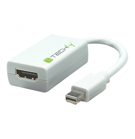 TECHLY 304239 Adapter Mini DisplayPort m