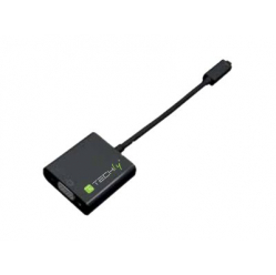 TECHLY 302938 Konwerter micro HDMI (D) m
