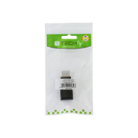 Adapter TECHLY 105827 DisplayPort 1.2 m / VGA f