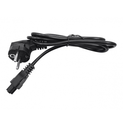 Kabel QOLTEC 50793 Zasilacz 72W 24V 3A 5.5x2.5 + zasilajacy