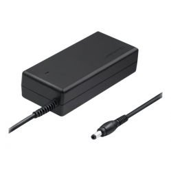 Kabel QOLTEC 50769 Zasilacz 36W 12V 3A 5.5 x 2.1 + zasilający