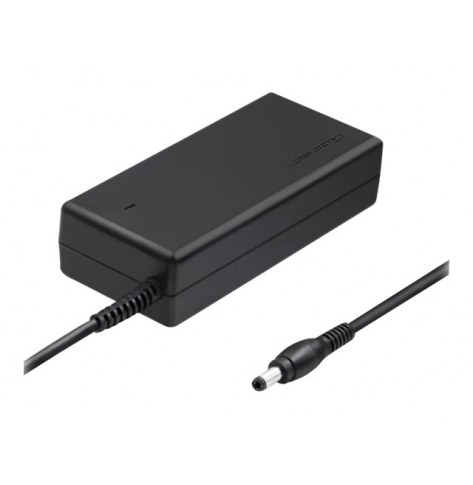 Kabel QOLTEC 50769 Zasilacz 36W 12V 3A 5.5 x 2.1 + zasilający