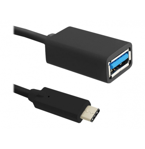 Kabel QOLTEC 50486 USB-C 3.1 m