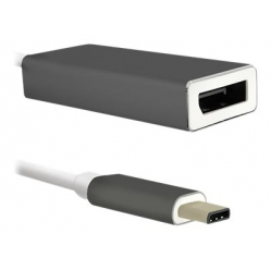 Kabel QOLTEC 50429 Adapter USB-C 3.1 m