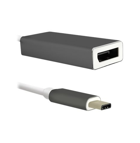 Kabel QOLTEC 50429 Adapter USB-C 3.1 m