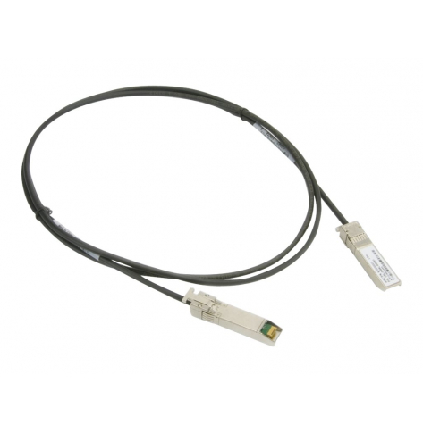 Kabel SUPERMICRO 10G SFP+ Passive Twinax DAC 2m bezpośredni