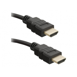 Kabel QOLTEC 50407 HDMI A m 2m