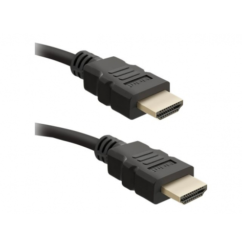 Kabel QOLTEC 50407 HDMI A m 2m